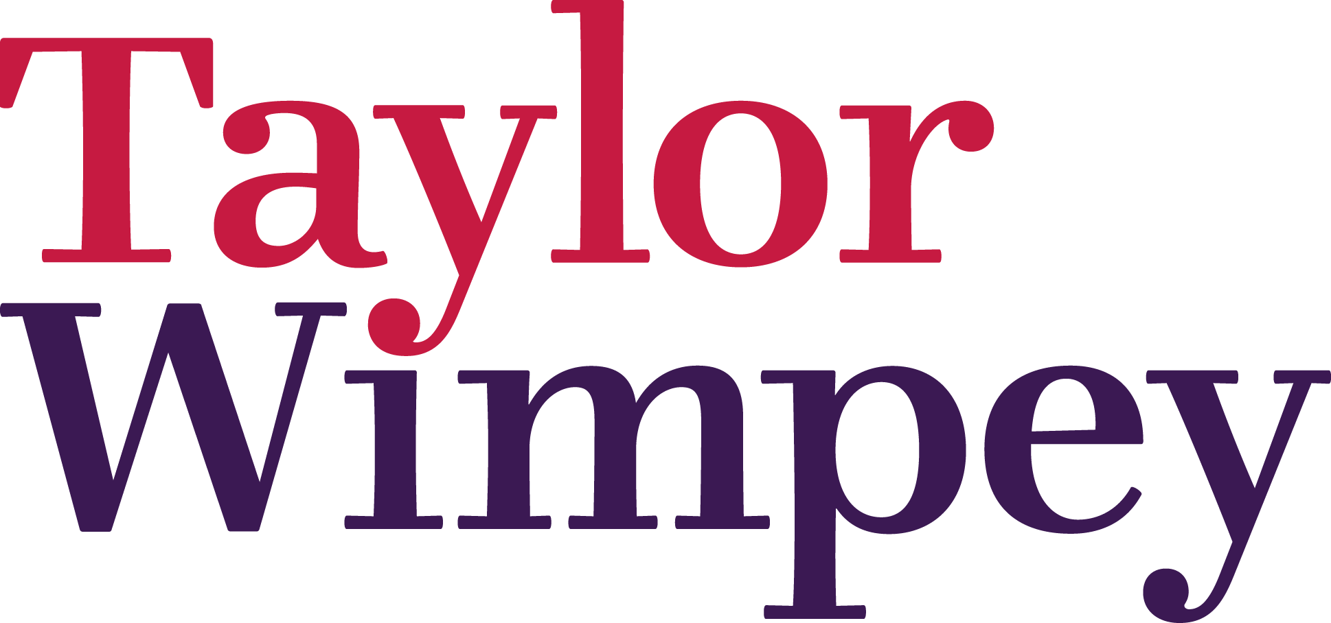 Taylor Wimpey Wirral